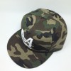 Capuchón Patriota MQ - Army