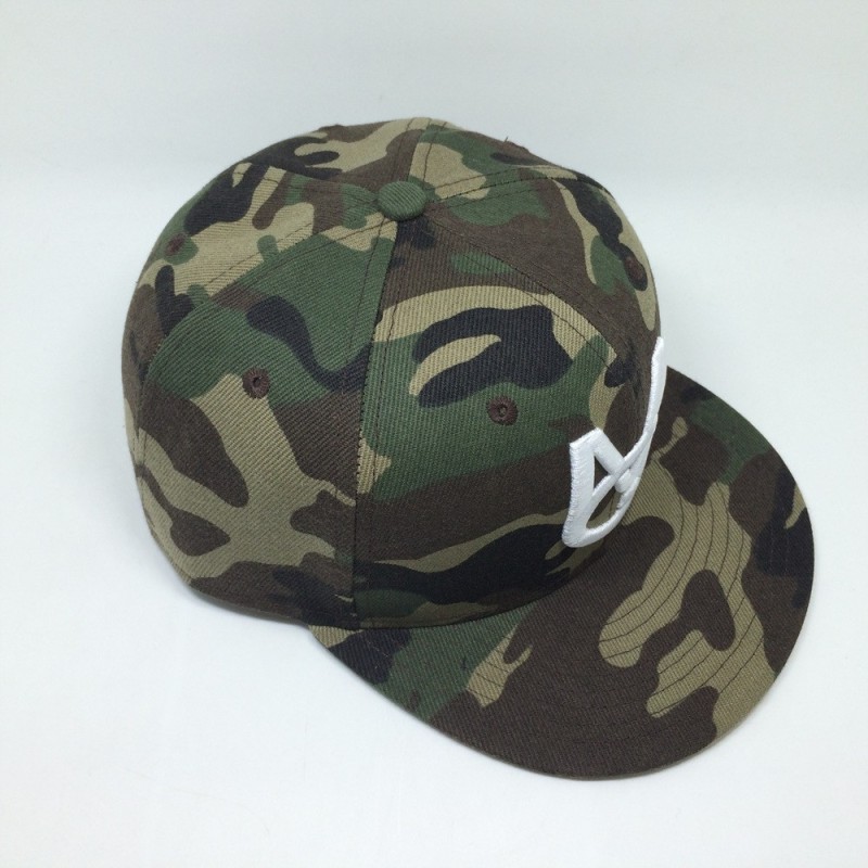 Capuchón Patriota MQ - Army