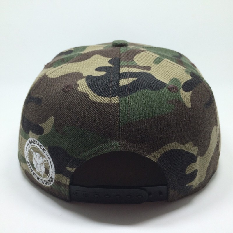 Capuchón Patriota MQ - Army