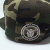 Kappe Patriot MQ - Army