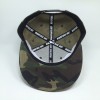 Capuchón Patriota MQ - Army