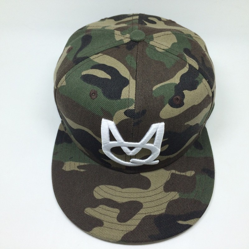 Kappe Patriot MQ - Army