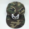 Capuchón Patriota MQ - Army