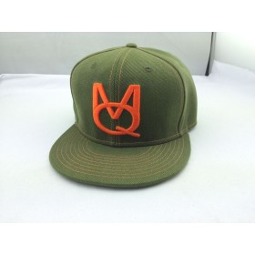 Capuchón Patriota MQ - caqui