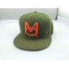 Kappe Patriot MQ - khaki