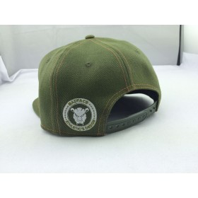 Capuchón Patriota MQ - caqui