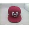 Capuchón Patriota MQ - rojo