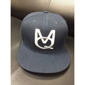 Casquette Patriot MQ - Silver