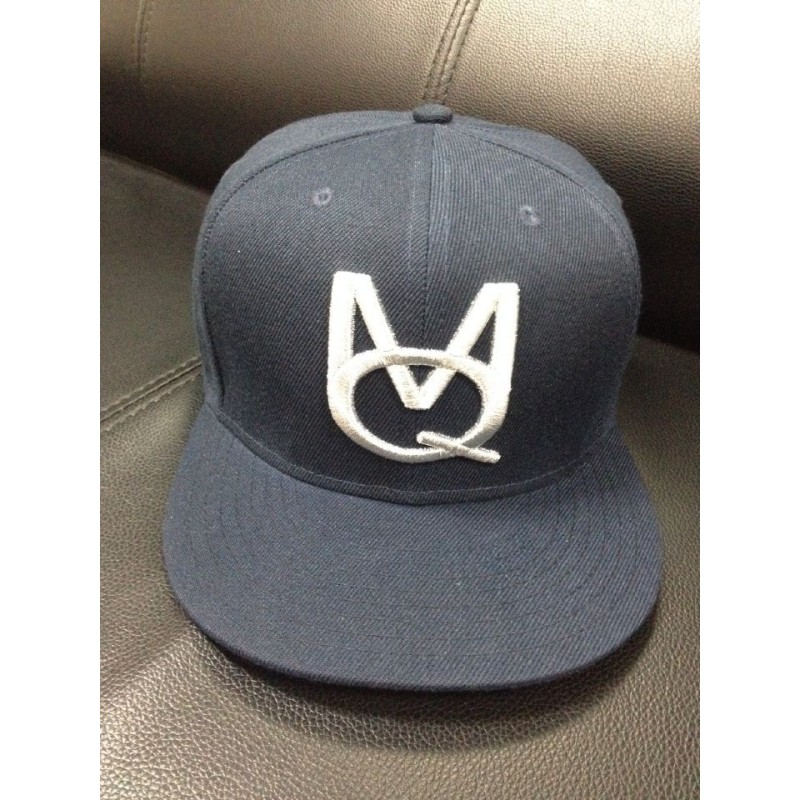 Capuchón Patriota MQ - Silver