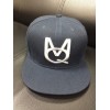 Casquette Patriot MQ - Silver