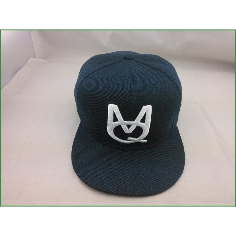 Casquette Patriot MQ - marine