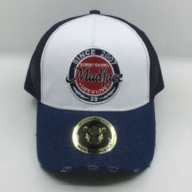 Casquette Vintage 1 - 1