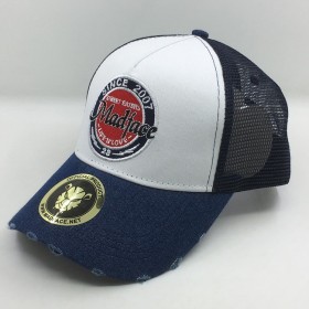 Casquette Vintage 1 - 1