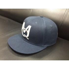 Casquette Patriot MQ - Silver