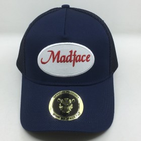 Casquette Vintage 1 - 2