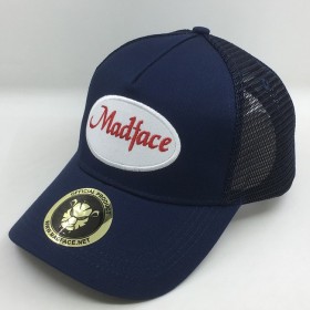 Casquette Vintage 1 - 2