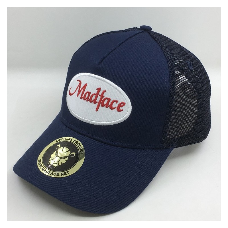 Casquette Vintage 1 - 2