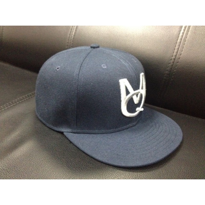 Capuchón Patriota MQ - Silver