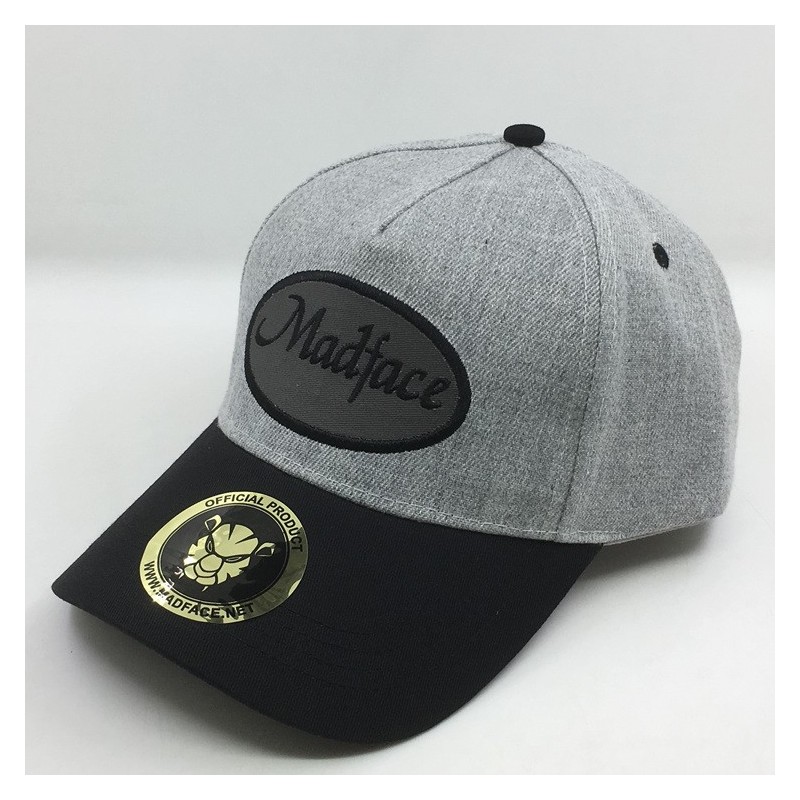 Casquette Vintage 1 - 3