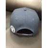 Capuchón Patriota MQ - Silver