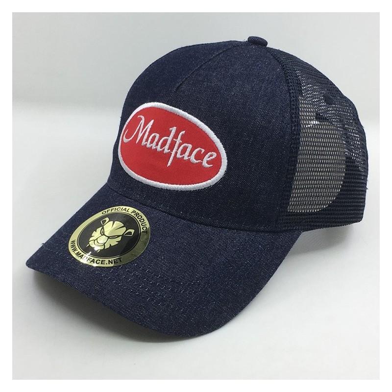 Casquette Vintage 1 - 4