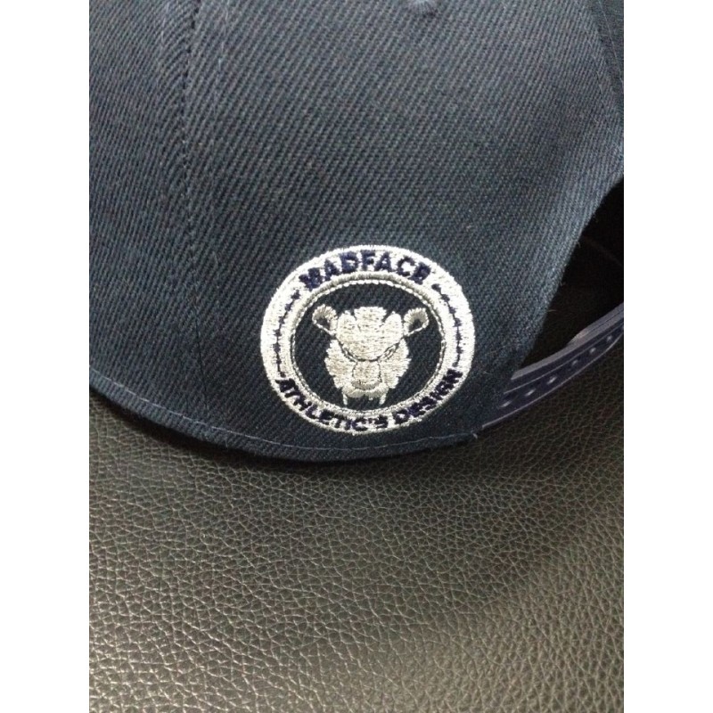 Kappe Patriot MQ - Silver