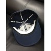 Kappe Patriot MQ - Silver