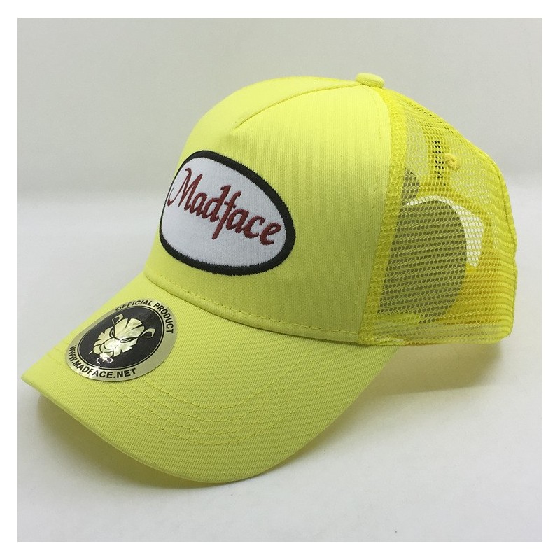 Cappellino Vintage 1 - 6