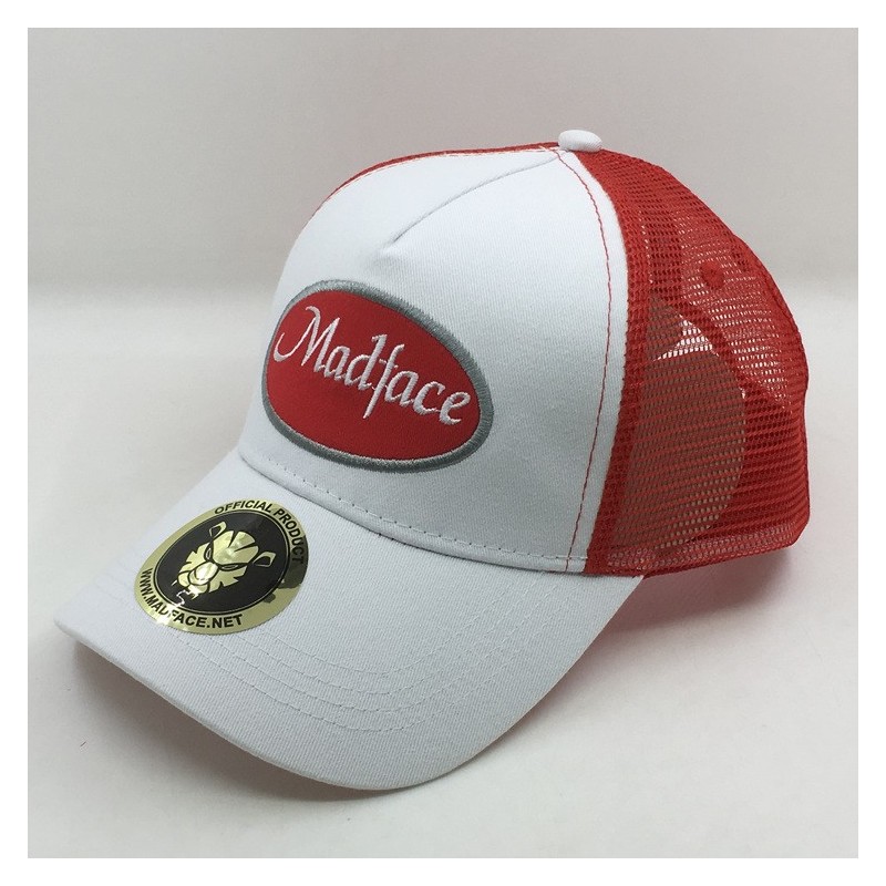 Casquette Vintage 1 - 8