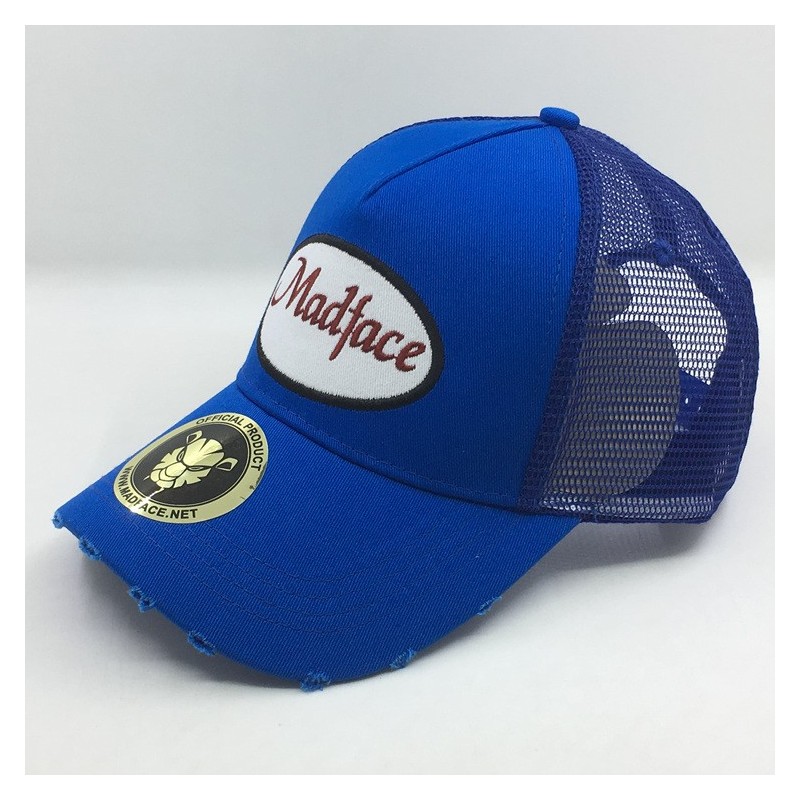 Casquette Vintage 1 - 9