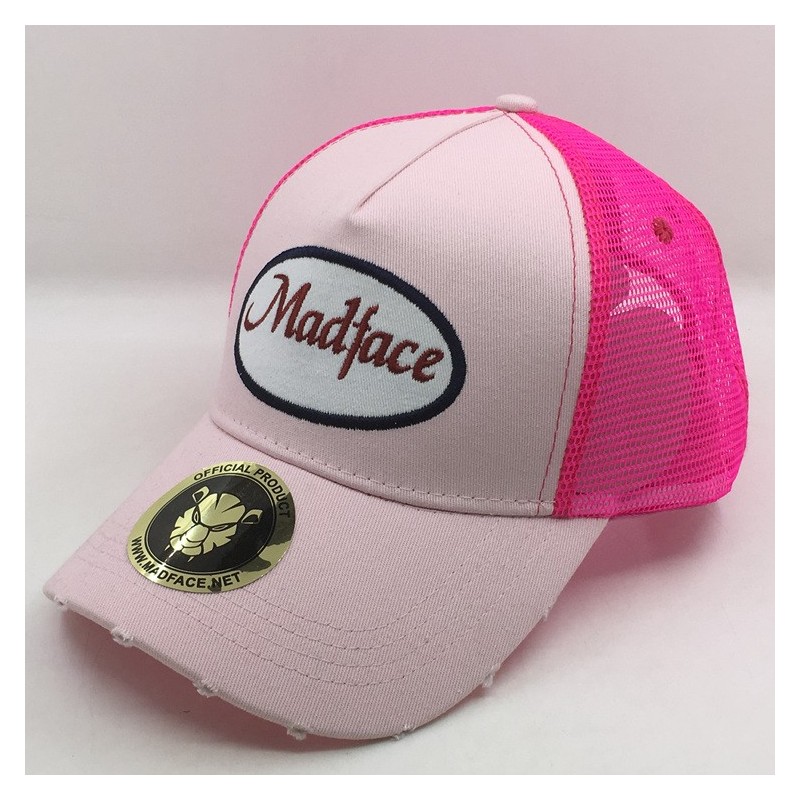Casquette Vintage 1 - 12