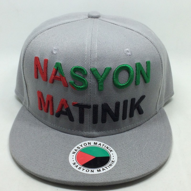 Capuchón Nación Matinik