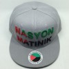 Capuchón Nación Matinik