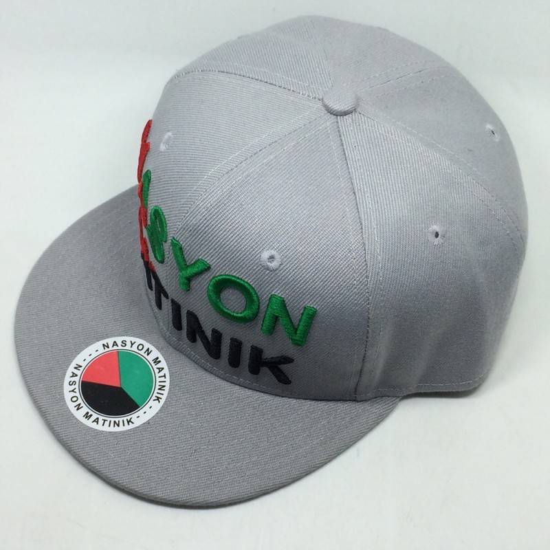 Capuchón Nación Matinik
