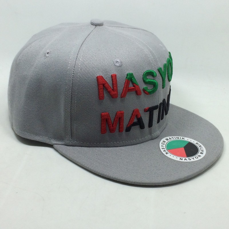 Kappe Nasyon Matinik