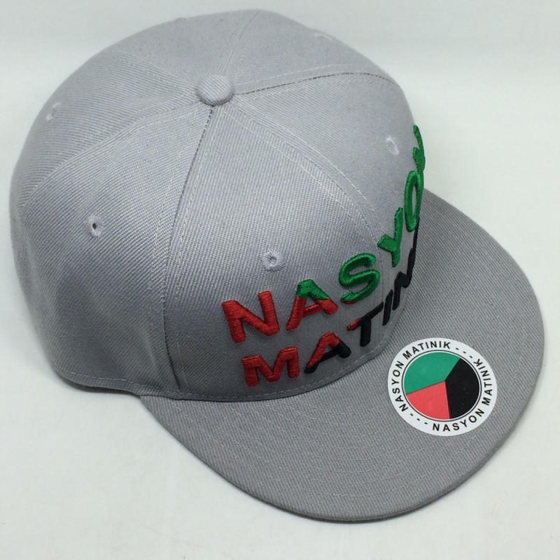 Kappe Nasyon Matinik