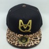 Capuchón Patriota MQ - Feline