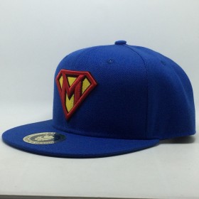 Capuchón SuperMad
