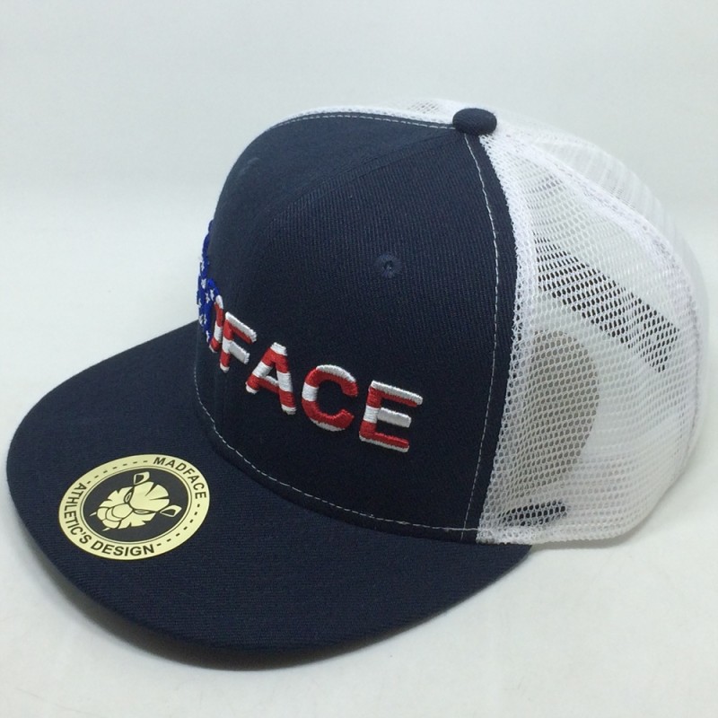 Capuchón MADFACE - USA