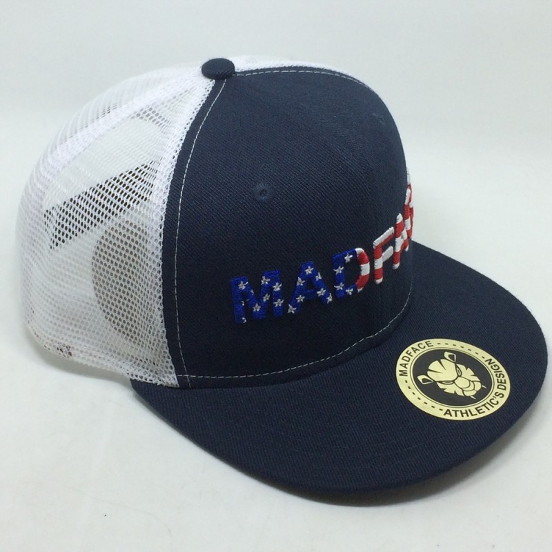 Capuchón MADFACE - USA