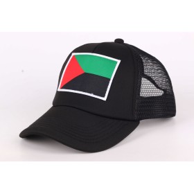 Cap Trucker Flag Matinik
