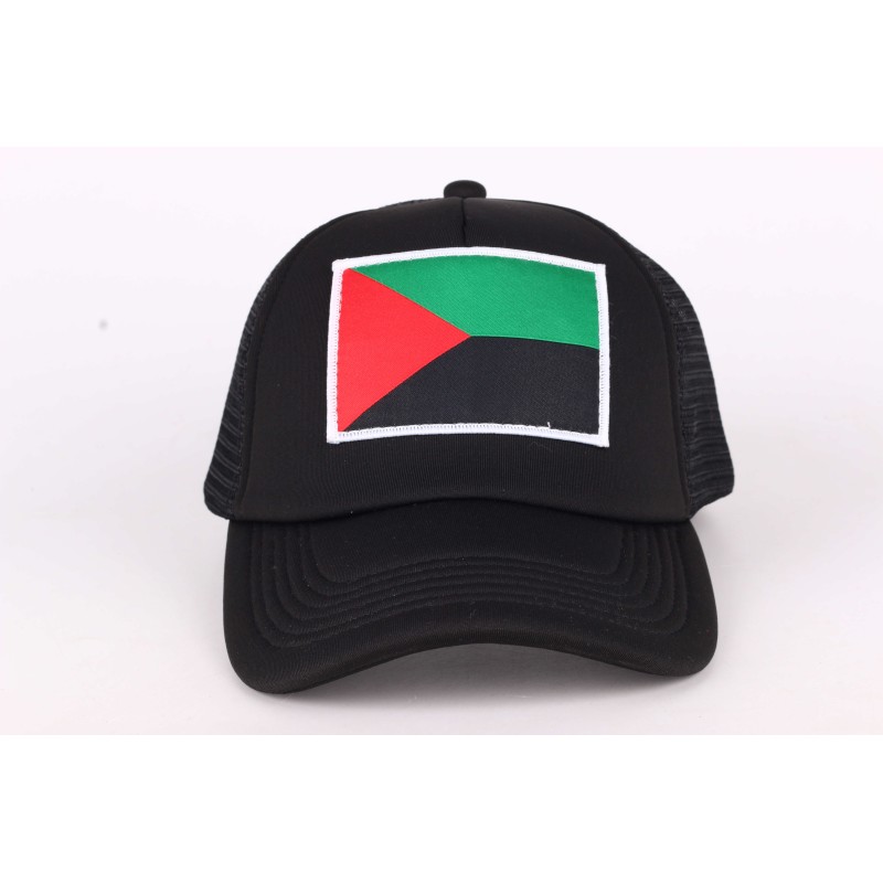 Trucker-Kappe Flag Matinik