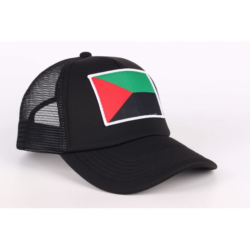 Trucker-Kappe Flag Matinik