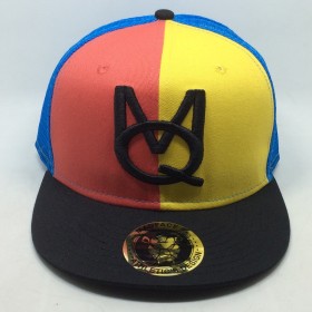Casquette Patriot MQ - Funky