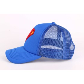 Casquette Trucker SuperMad