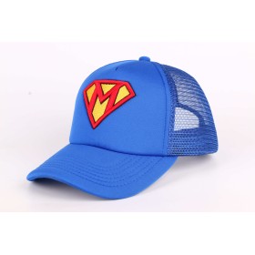 Cap Trucker SuperMad