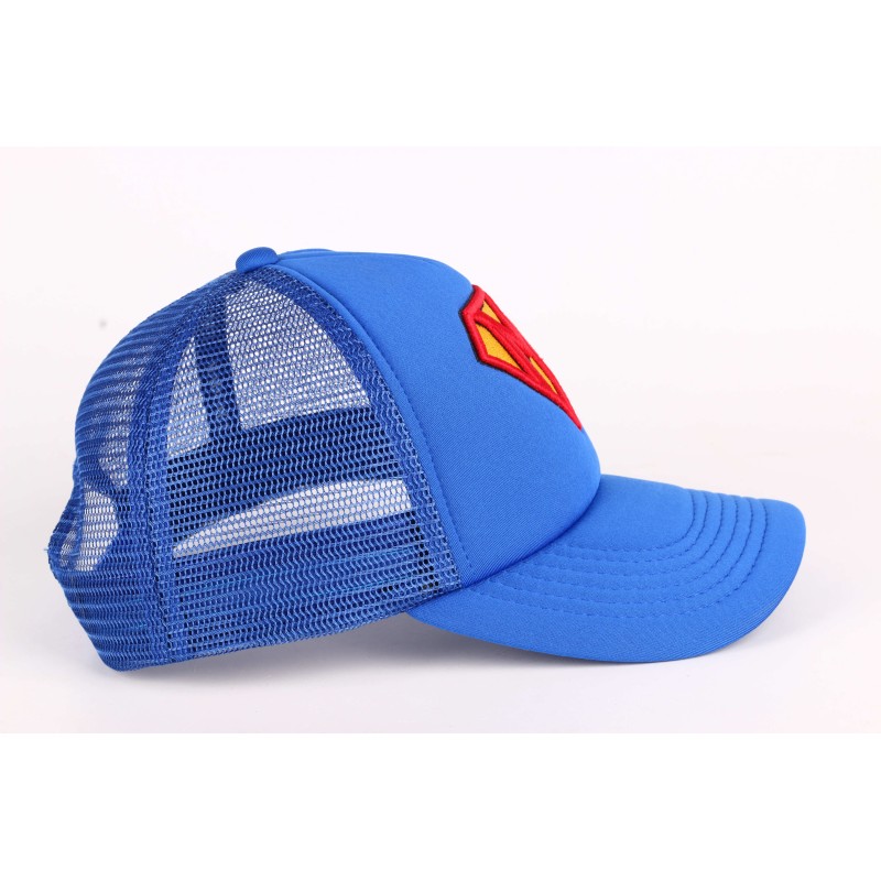 Trucker-Kappe SuperMad