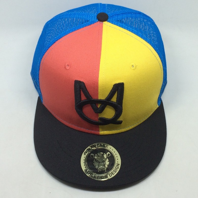 Kappe Patriot MQ - Funky
