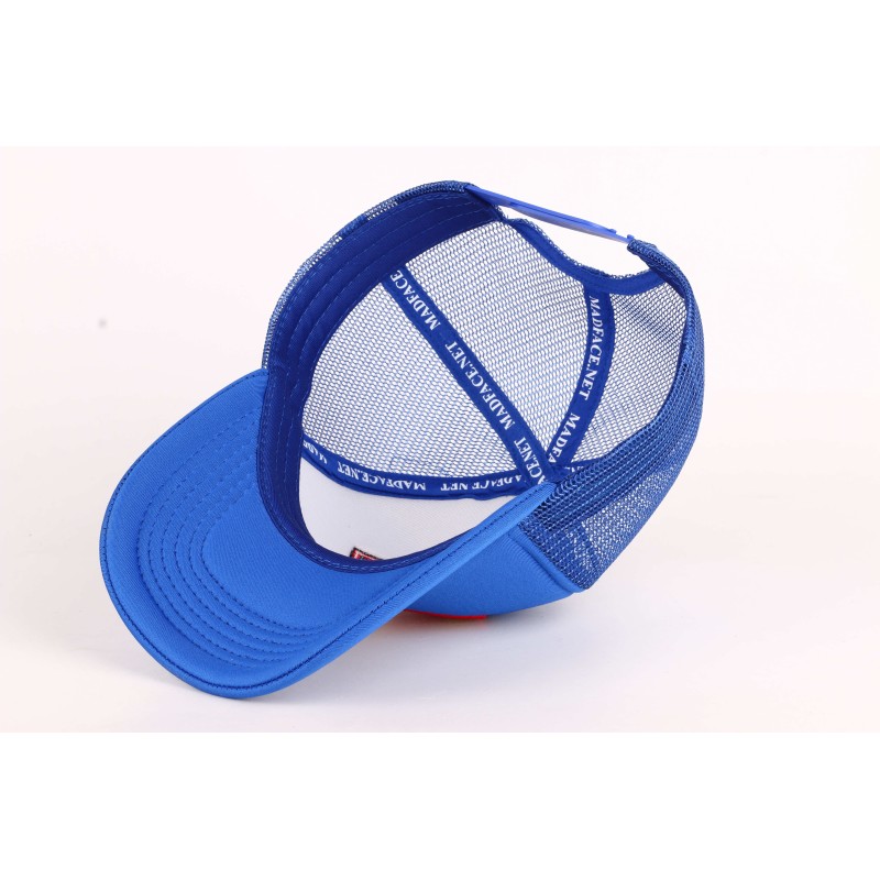 Trucker-Kappe SuperMad
