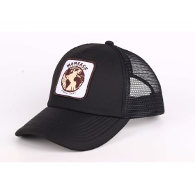 Cap Unity